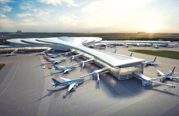 Sân bay Long Thành: Tỷ lệ giải ngân rất thấp, tỉnh Đồng Nai có nguy cơ thất hứa việc hoàn thành GPMB
