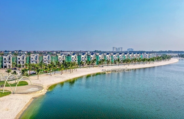 JLL: Nguồn cung căn hộ Hà Nội thấp kỷ lục trong 7 năm qua