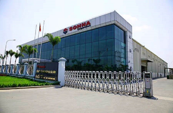 Năng lượng Sơn Hà 'bắt tay' tập đoàn Bosh sản xuất xe máy điện