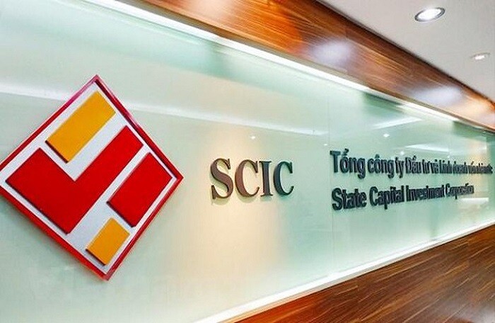 Ủy ban Quản lý vốn nhà nước sắp trình Thủ tướng kế hoạch 5 năm tới của SCIC