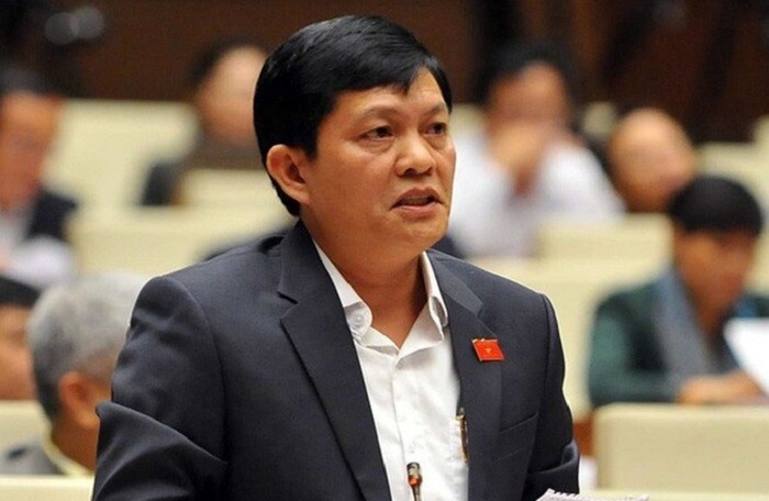Ông Phạm Phú Quốc xin thôi đại biểu Quốc hội, thôi chức tổng giám đốc IPC