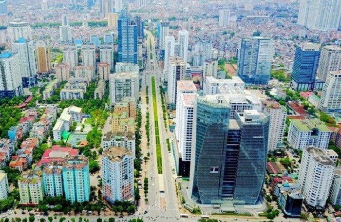 Thị trường căn hộ Hà Nội: Nhiều chủ đầu tư sẽ dời thời điểm mở bán sang năm 2022