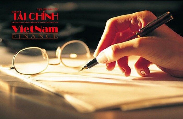 Mời cộng tác viết bài cho Tạp chí Đầu tư Tài chính – VietnamFinance