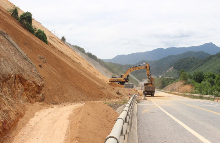 Thừa Thiên Huế chi 105 tỷ xây dựng đường tây phá Tam Giang - Cầu Hai