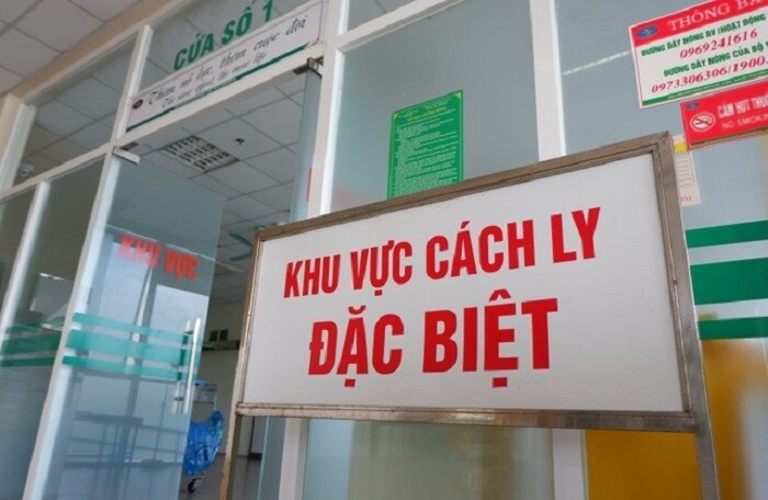 Giám đốc Hacinco Nguyễn Văn Thanh bị cách chức do vi phạm quy định về phòng chống dịch