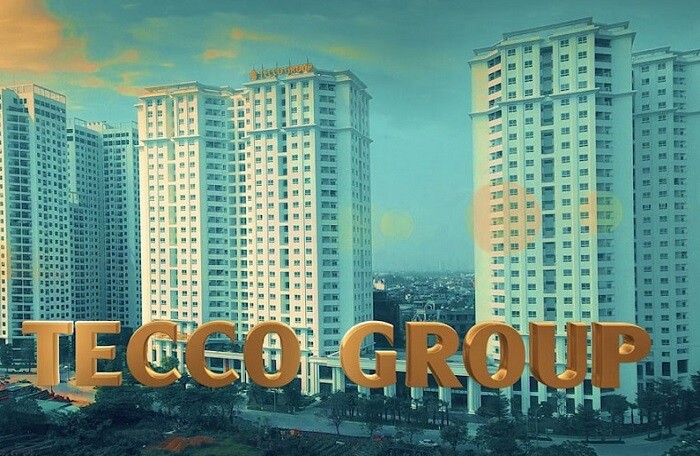 Soi tài chính Tập đoàn Tecco - nhà phát triển chuỗi dự án bất động sản toàn quốc