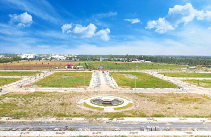 Đồng Nai phê duyệt nhiệm vụ quy hoạch dự án khu dân cư Long Phước của An Hưng Phát