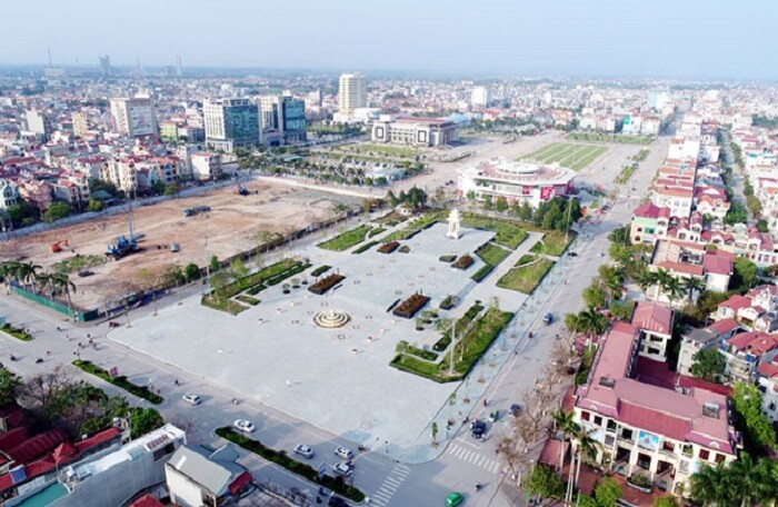 Bắc Giang: 12 dự án rộng 184ha chờ nhà đầu tư