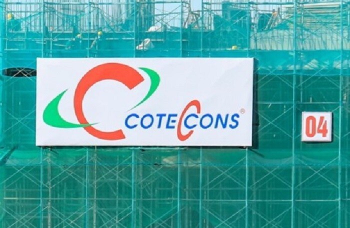 Coteccons: Quý II doanh thu giảm 36%, lãi sau thuế giảm 71%