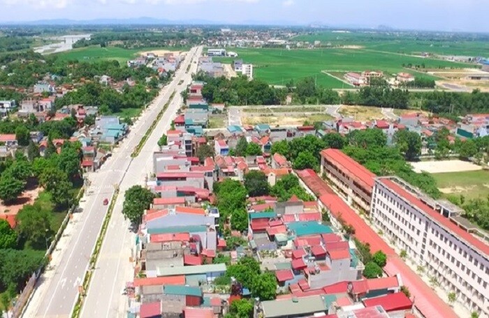 Nhận thêm 60ha đất, quỹ đất của Tập đoàn Sao Mai ở Thanh Hóa ngày càng phình to