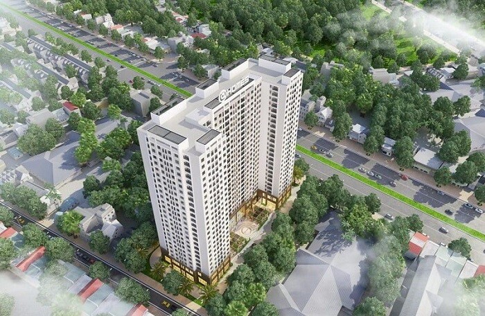 Mẹ con nhà Capital House ‘ẵm trọn’ dự án nhà ở xã hội 800 tỷ đồng tại Bình Định