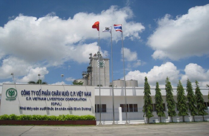 'Ông lớn' ngành chăn nuôi C.P Việt Nam bị truy thu thuế 138 tỷ đồng