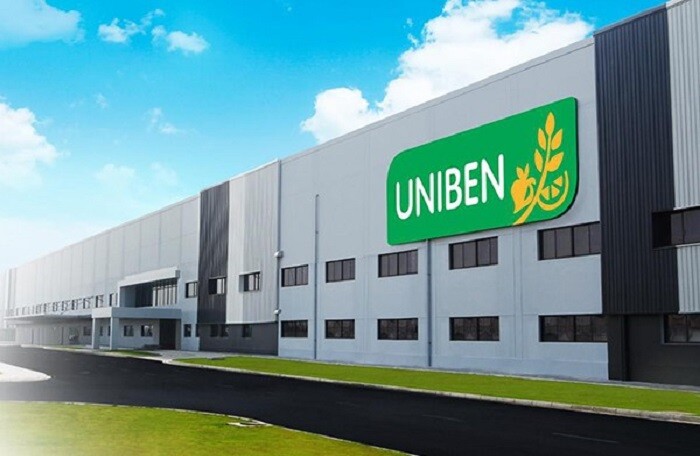 Uniben – chủ sở hữu ‘Mì 3 miền’ tăng vốn lên 1.000 tỷ, tỷ lệ sở hữu của khối ngoại tiến sát ngưỡng 50%