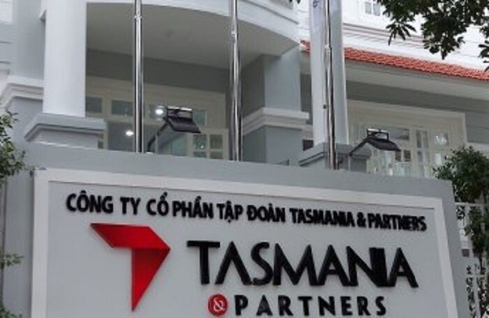 Bí ẩn Tập đoàn Tasmania & Partners – đơn vị có liên quan tới Tổng công ty MBLand