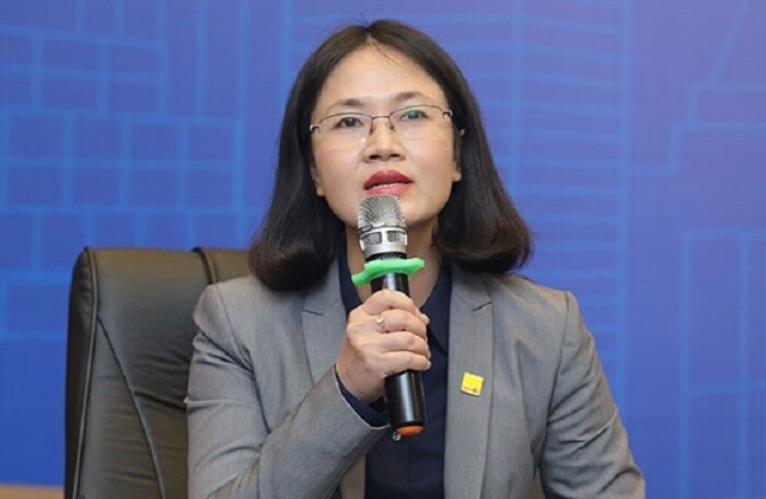 Sếp Savills: 'Giá nhà Hà Nội sẽ không giảm dù nhà đầu tư gặp áp lực dòng tiền'