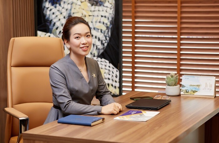 CEO NewstarHomes: ‘Giá quá cao, cầu căn hộ Hà Nội đang chững lại’