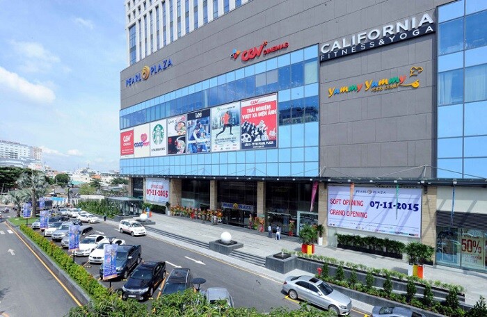 Địa ốc Sài Gòn (SGR): Quý III rực rỡ, doanh thu tăng 181 lần, lãi trước thuế 233 tỷ