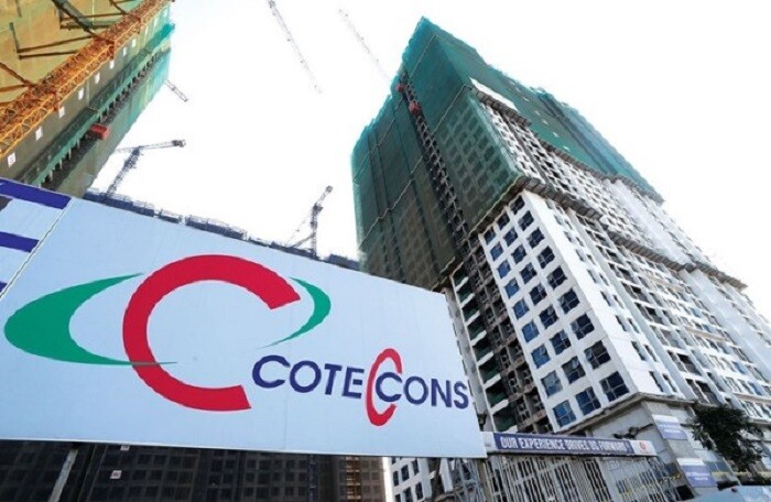 Coteccons thông tin về các dự án liên quan đến Vạn Thịnh Phát