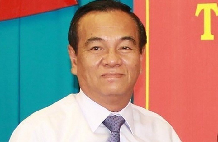 Ngày mai, cựu Bí thư Đồng Nai Trần Đình Thành hầu tòa trong đại án AIC