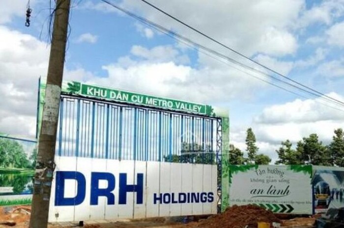 Vỡ kế hoạch năm, đâu là điểm sáng của DRH Holdings?