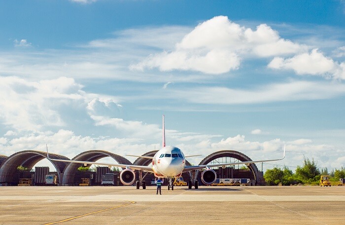 Vingroup muốn nâng diện tích nghiên cứu lập quy hoạch KĐT sân bay Chu Lai lên 5.000ha