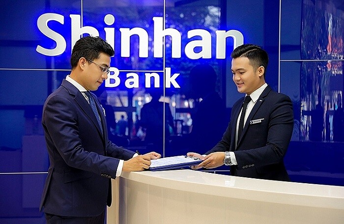 Shinhan Bank lập ‘Future Bank Group’ – mô hình Bank in Bank đầu tiên tại Việt Nam