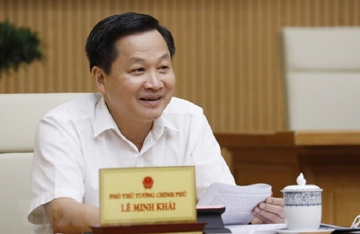 Phó thủ tướng Lê Minh Khái yêu cầu bình ổn giá thịt lợn