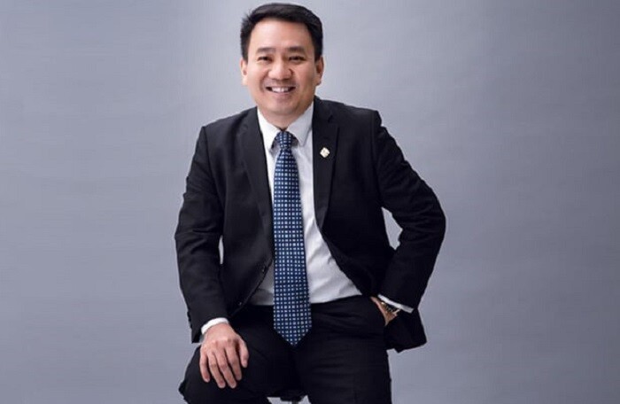 CEO PNJ Lê Trí Thông nêu 3 chiến lược mới lên ngôi 'hậu Covid'