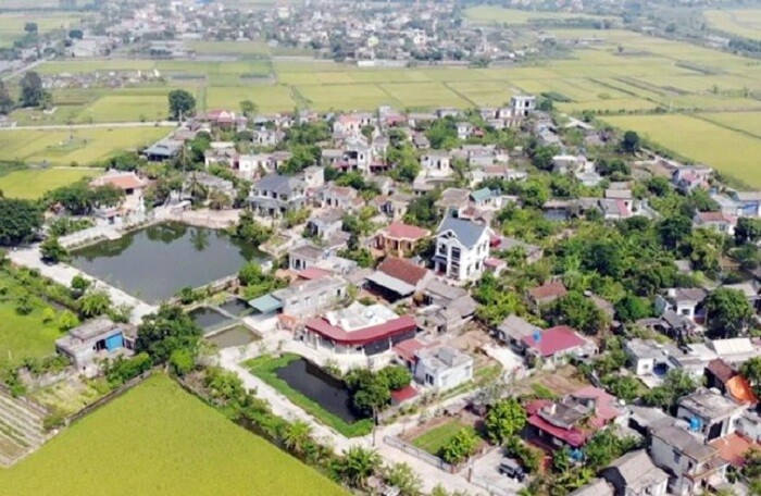 Thái Bình tìm chủ cho dự án khu dân cư Đồng Bến hơn 22ha