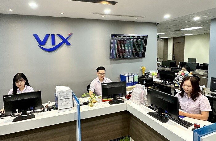 Chứng khoán VIX: Bà Nguyễn Thị Tuyết thôi làm chủ tịch HĐQT