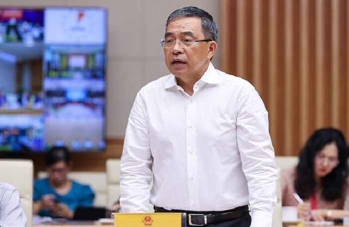 Chủ tịch Vinhomes Phạm Thiếu Hoa: Nếu không có giải pháp kịp thời, nhiều doanh nghiệp BĐS sẽ phá sản