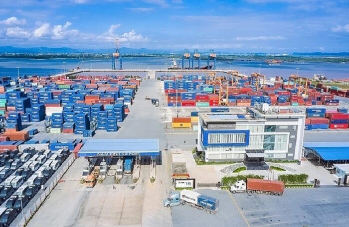 Bán cảng Nam Hải Đình Vũ, Gemadept thu lãi trước thuế gần 2.200 tỷ trong quý II