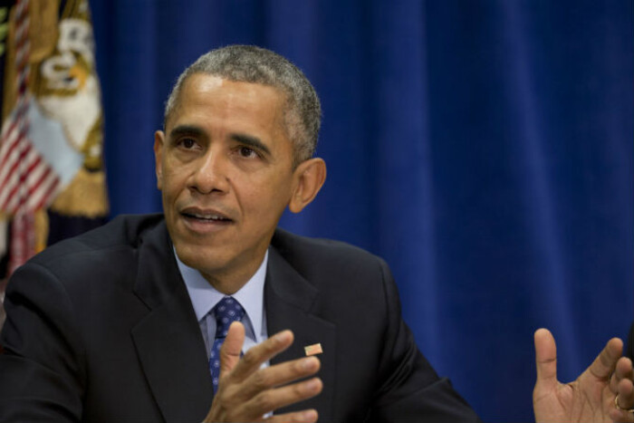 Obama thúc giục Quốc hội Mỹ phê chuẩn TPP vào đầu năm 2016
