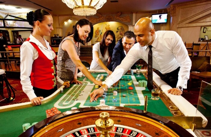 Công nghiệp casino: Sóng ngầm giữa miếng bánh nghìn tỷ