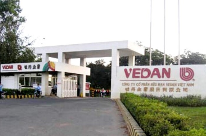 Đại gia Vedan kêu khó vì tình trạng buôn lậu bột ngọt