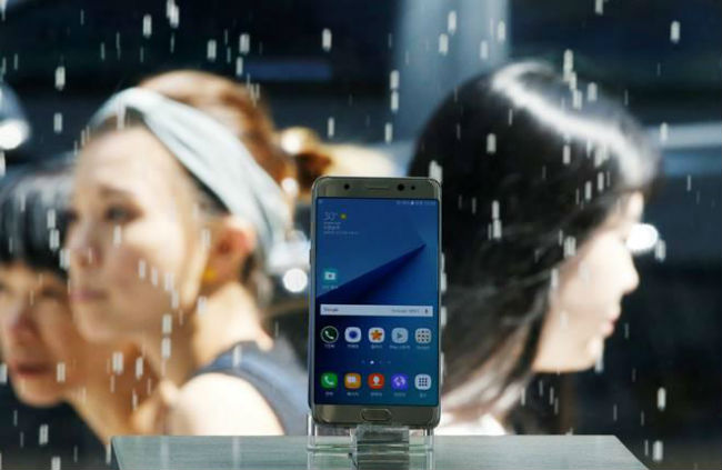 Samsung khai tử Galaxy Note 7: Xuất khẩu của Việt Nam chịu đòn đau