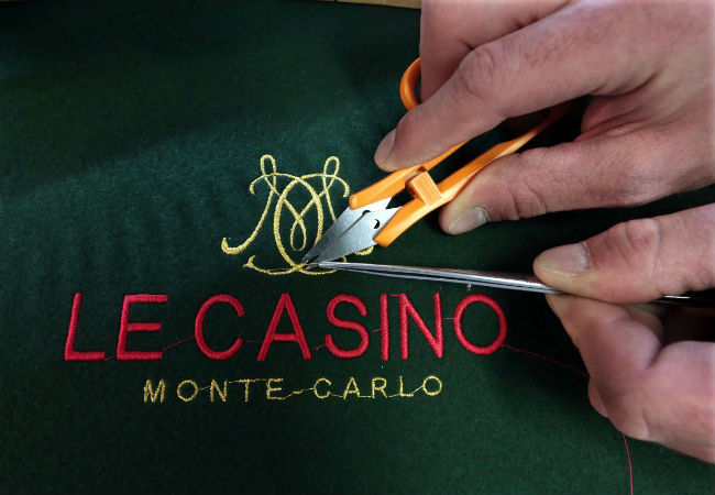 Bên trong sòng bài khét tiếng Monte Carlo