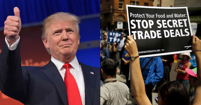 Có TPP hay không thì Việt Nam vẫn sẽ phải cải cách
