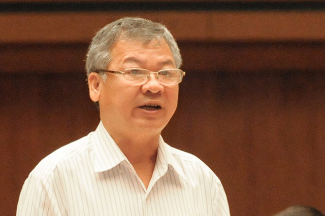 Giám đốc Công an tỉnh Đồng Nai Huỳnh Tiến Mạnh bị cách tất cả chức vụ trong Đảng