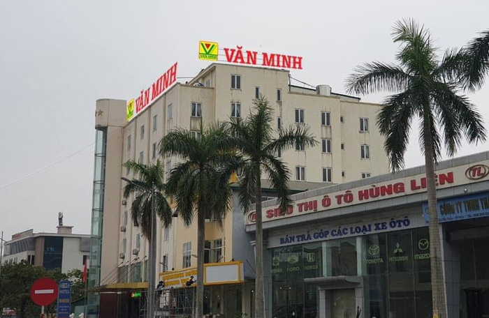 Doanh nghiệp của ông chủ nhà xe Văn Minh: Doanh thu trăm tỷ, lãi trăm triệu