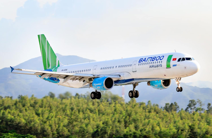 Phó thủ tướng giao Bộ Công an xác định vốn điều lệ Bamboo Airways