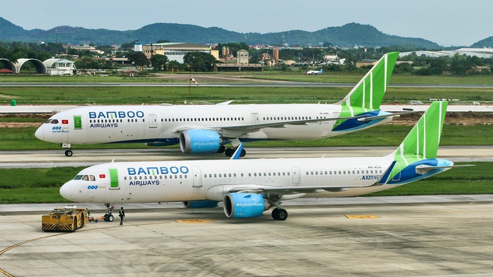 Phó thủ tướng giao Bộ Công an xác định vốn điều lệ Bamboo Airways
