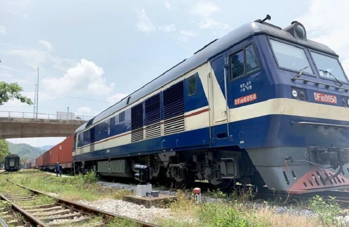Khởi động đường sắt tốc độ 160km/h từ Quảng Ninh lên Lào Cai nối qua Trung Quốc