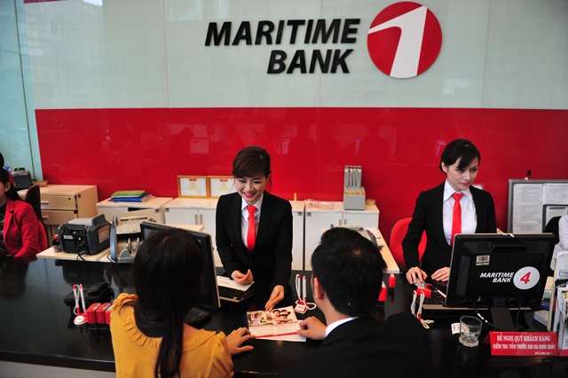 Tin đồn Maritime Bank