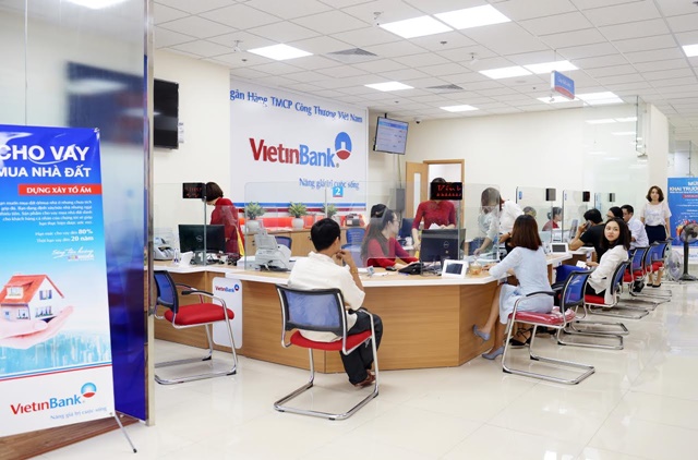 Vụ cổ tức VietinBank BIDV ngã ngũ