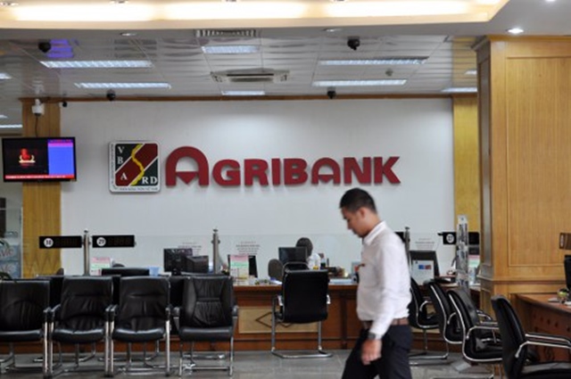 Cổ phần hóa Agribank
