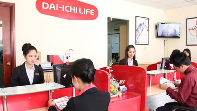 Dai ichi Life Việt Nam