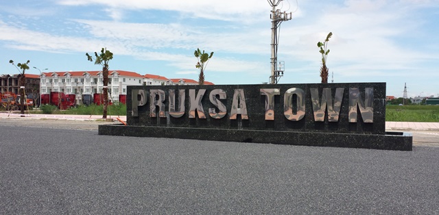 Pruksa Town