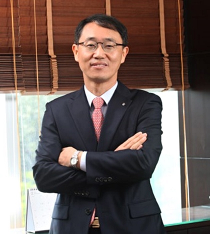 CEO Shinhan Vietnam