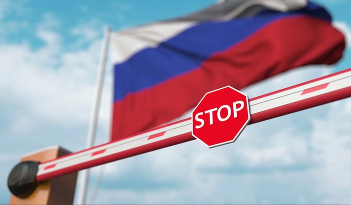 Mỹ dọa ‘nghỉ chơi’ với các ngân hàng quốc tế giao dịch với Nga